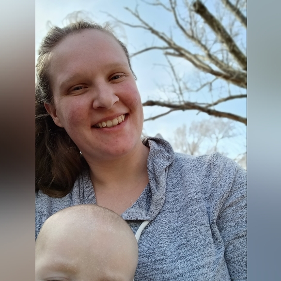 Meet your Posher, Audrey - Picture 2 of 2